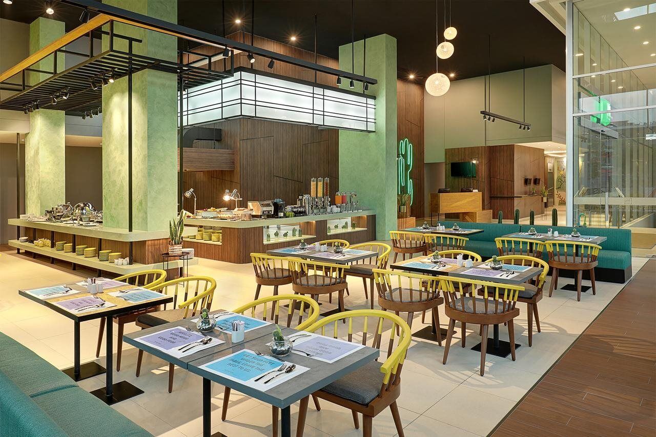 Ibis Styles Jakarta Simatupang Kültér fotó